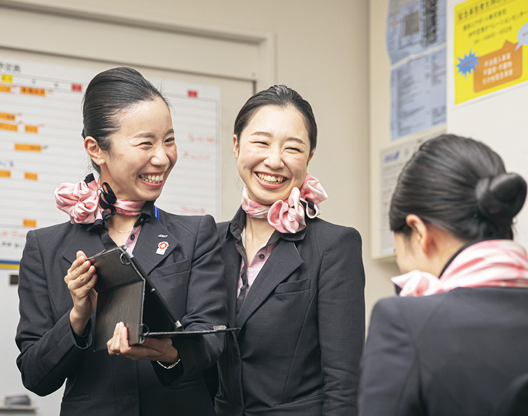 ANA大阪空港の魅力とは？